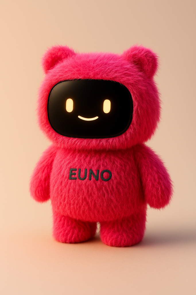 Robot Euno