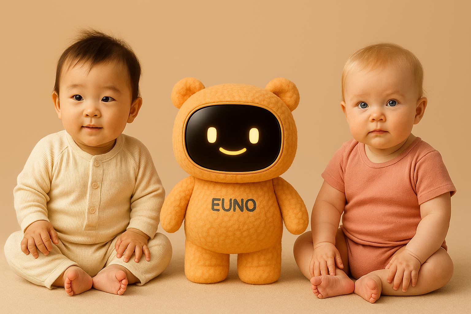 Ce que Euno apporte à votre enfant
